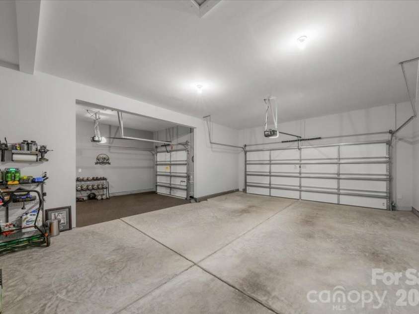 2312 Excalibur Drive, Indian Land, SC 29707.  MLS# CAR4370546, YatesRealty ID 25997. Three Car Garage
