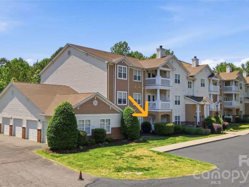 12425 Copper Mountain Boulevard, Charlotte, NC 28277.  MLS# CAR4378280, YatesRealty ID 25999. 