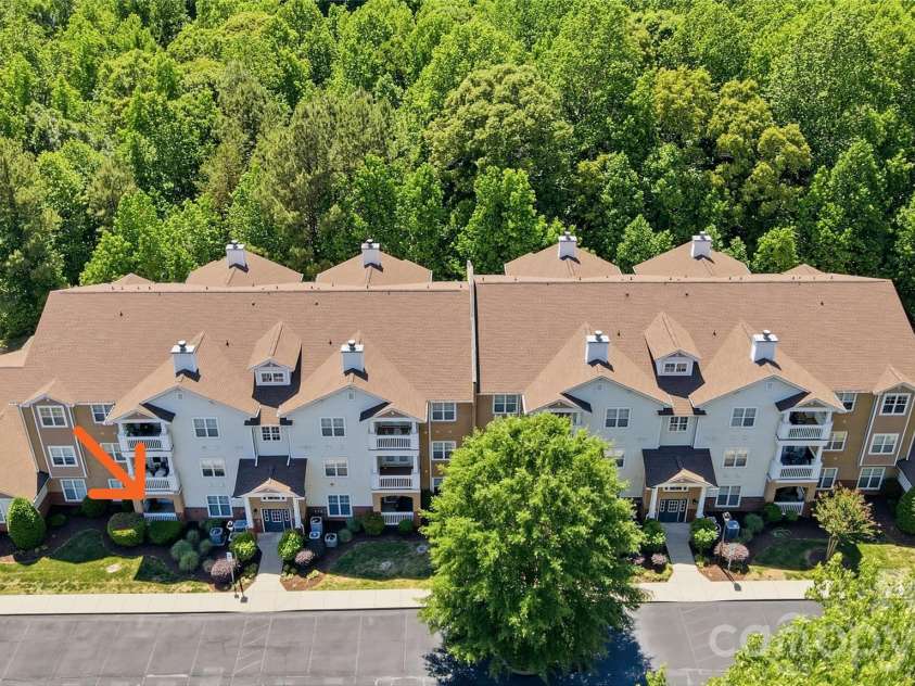 12425 Copper Mountain Boulevard, Charlotte, NC 28277.  MLS# CAR4378280, YatesRealty ID 25999. 