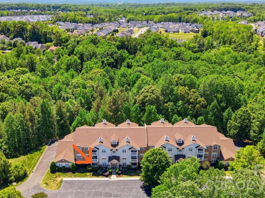 12425 Copper Mountain Boulevard, Charlotte, NC 28277.  MLS# CAR4378280, YatesRealty ID 25999. 