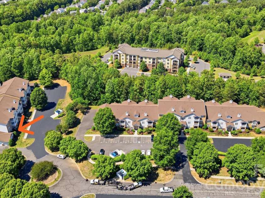 12425 Copper Mountain Boulevard, Charlotte, NC 28277.  MLS# CAR4378280, YatesRealty ID 25999. 