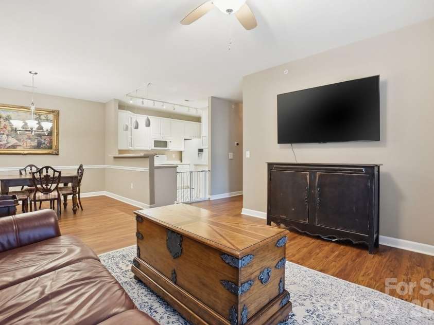 12425 Copper Mountain Boulevard, Charlotte, NC 28277.  MLS# CAR4378280, YatesRealty ID 25999. 