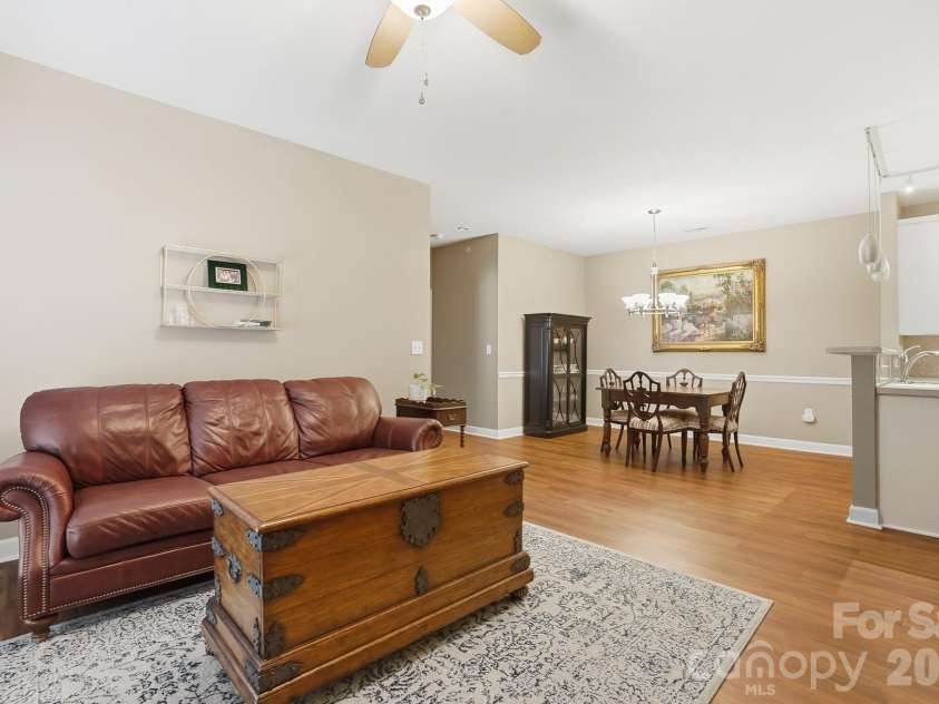 12425 Copper Mountain Boulevard, Charlotte, NC 28277.  MLS# CAR4378280, YatesRealty ID 25999. 