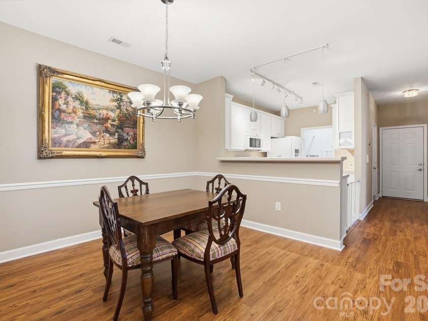 12425 Copper Mountain Boulevard, Charlotte, NC 28277.  MLS# CAR4378280, YatesRealty ID 25999. 