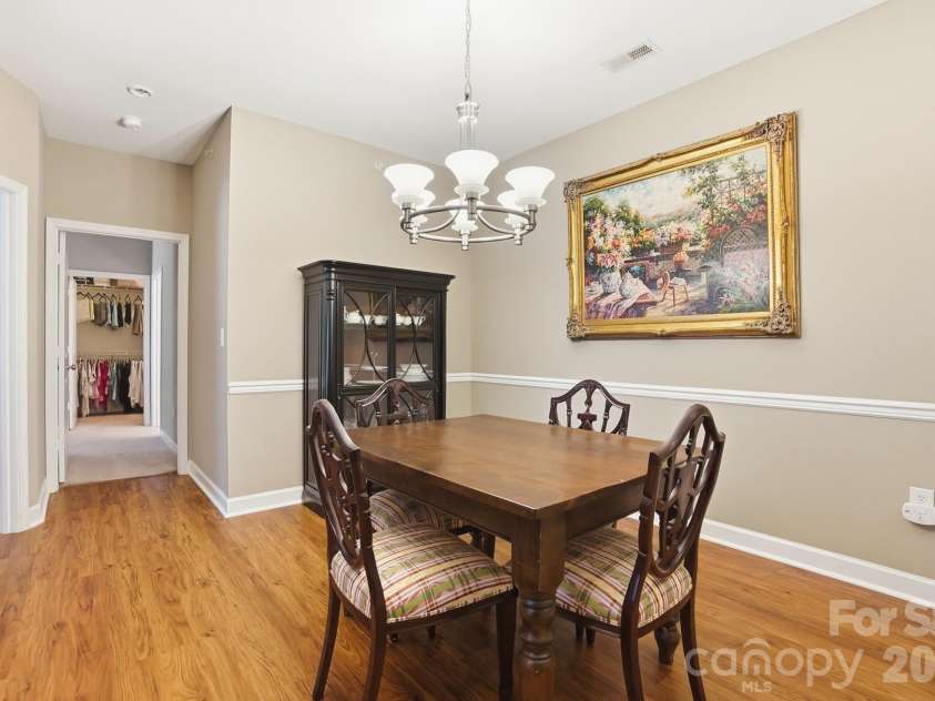 12425 Copper Mountain Boulevard, Charlotte, NC 28277.  MLS# CAR4378280, YatesRealty ID 25999. 