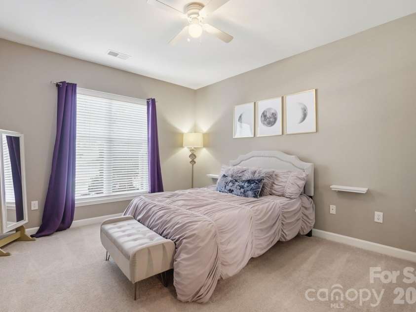12425 Copper Mountain Boulevard, Charlotte, NC 28277.  MLS# CAR4378280, YatesRealty ID 25999. 