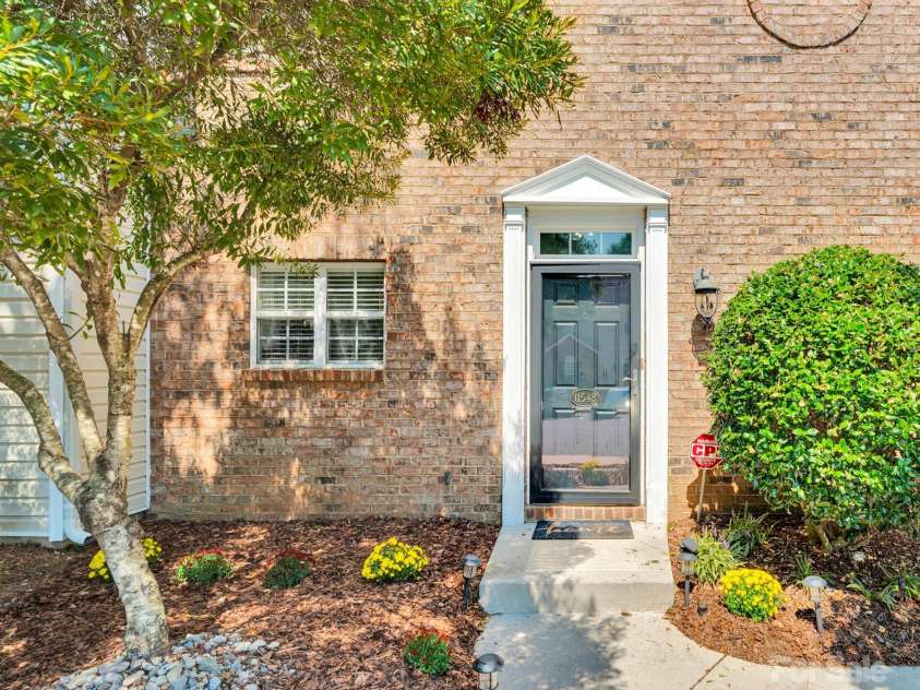 11548 Savannah Creek Drive, Charlotte, NC 28273.  MLS# CAR4297148, YatesRealty ID 26. 