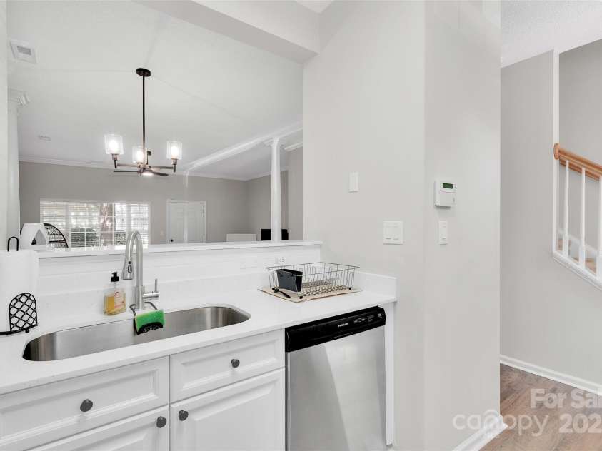 11548 Savannah Creek Drive, Charlotte, NC 28273.  MLS# CAR4297148, YatesRealty ID 26. 