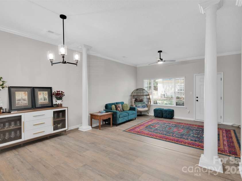 11548 Savannah Creek Drive, Charlotte, NC 28273.  MLS# CAR4297148, YatesRealty ID 26. 