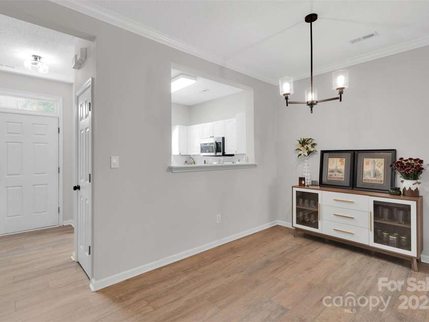 11548 Savannah Creek Drive, Charlotte, NC 28273.  MLS# CAR4297148, YatesRealty ID 26. 