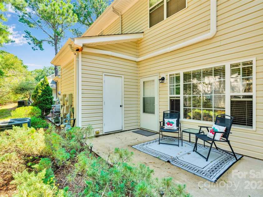 11548 Savannah Creek Drive, Charlotte, NC 28273.  MLS# CAR4297148, YatesRealty ID 26. 