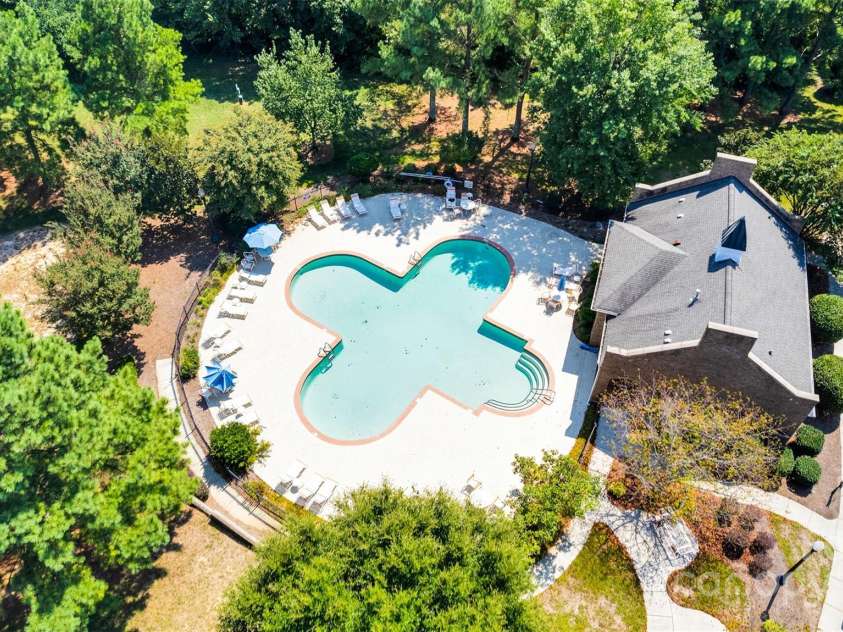 11548 Savannah Creek Drive, Charlotte, NC 28273.  MLS# CAR4297148, YatesRealty ID 26. 