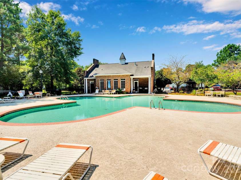 11548 Savannah Creek Drive, Charlotte, NC 28273.  MLS# CAR4297148, YatesRealty ID 26. 