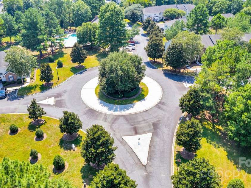 11548 Savannah Creek Drive, Charlotte, NC 28273.  MLS# CAR4297148, YatesRealty ID 26. 