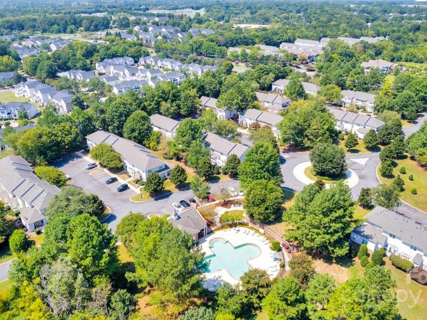 11548 Savannah Creek Drive, Charlotte, NC 28273.  MLS# CAR4297148, YatesRealty ID 26. 