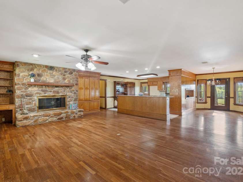 15670 Bethel Avenue Extension, Midland, NC 28107.  MLS# CAR4245551, YatesRealty ID 260. 