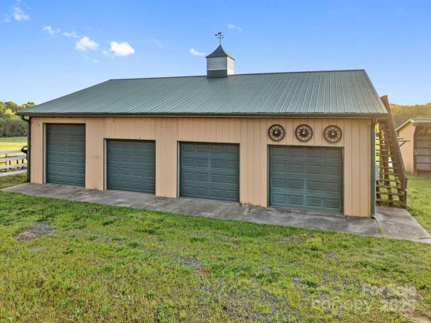 15670 Bethel Avenue Extension, Midland, NC 28107.  MLS# CAR4245551, YatesRealty ID 260. 