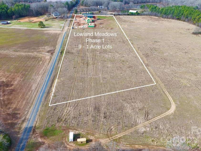 2334 Bridgewater Road, Rock Hill, SC 29730.  MLS# CAR4241969, YatesRealty ID 260. 