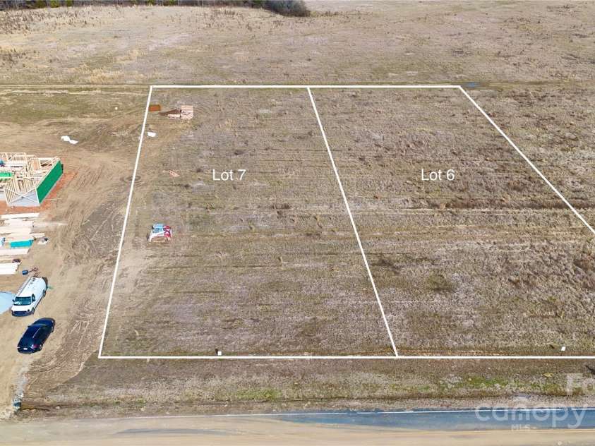 2334 Bridgewater Road, Rock Hill, SC 29730.  MLS# CAR4241969, YatesRealty ID 260. 