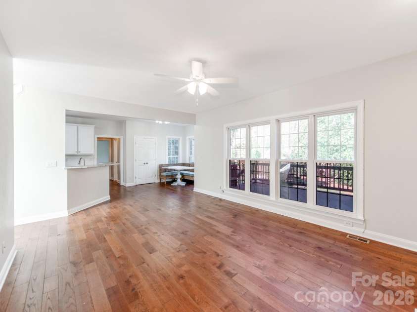 12323 Braeloch Court, Huntersville, NC 28078.  MLS# CAR4331169, YatesRealty ID 2600. 