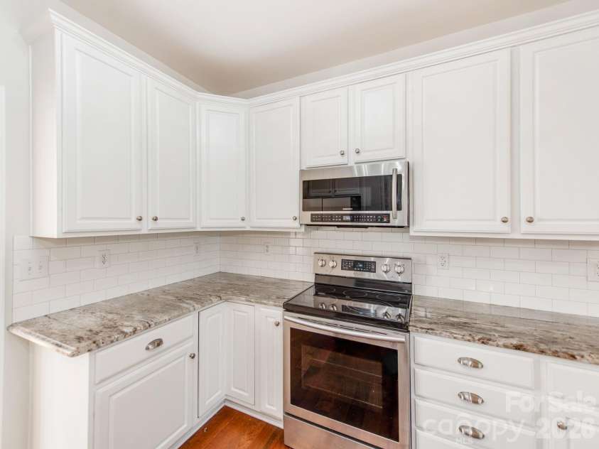 12323 Braeloch Court, Huntersville, NC 28078.  MLS# CAR4331169, YatesRealty ID 2600. 