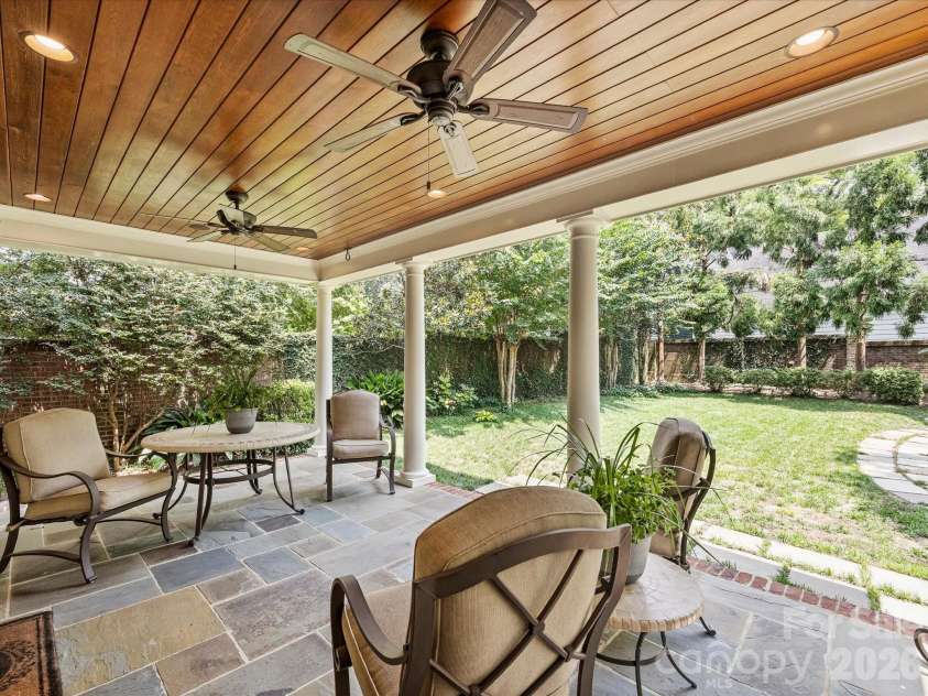 309 Hempstead Place, Charlotte, NC 28207.  MLS# CAR4414196, YatesRealty ID 2600. 