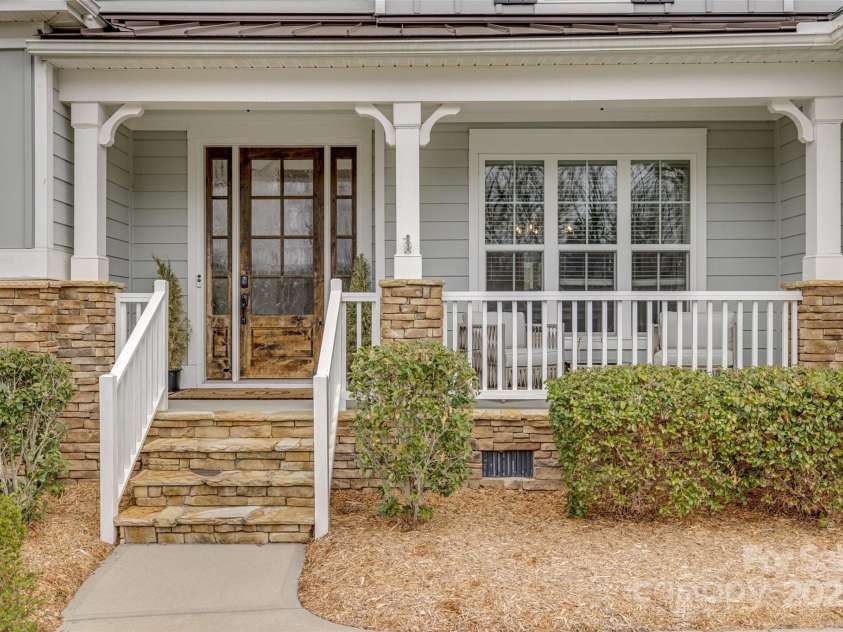 5431 Meadowcroft Way, Fort Mill, SC 29708.  MLS# CAR4232124, YatesRealty ID 2600. 