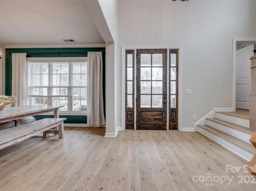 5431 Meadowcroft Way, Fort Mill, SC 29708.  MLS# CAR4232124, YatesRealty ID 2600. 