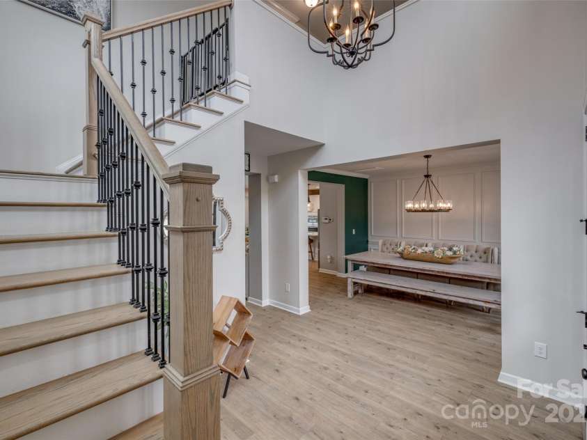 5431 Meadowcroft Way, Fort Mill, SC 29708.  MLS# CAR4232124, YatesRealty ID 2600. 