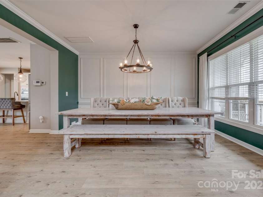 5431 Meadowcroft Way, Fort Mill, SC 29708.  MLS# CAR4232124, YatesRealty ID 2600. 