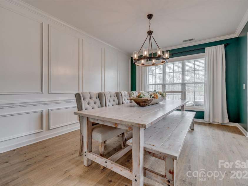5431 Meadowcroft Way, Fort Mill, SC 29708.  MLS# CAR4232124, YatesRealty ID 2600. 