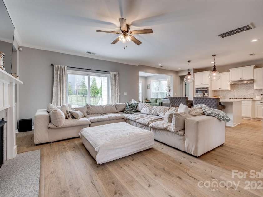 5431 Meadowcroft Way, Fort Mill, SC 29708.  MLS# CAR4232124, YatesRealty ID 2600. 