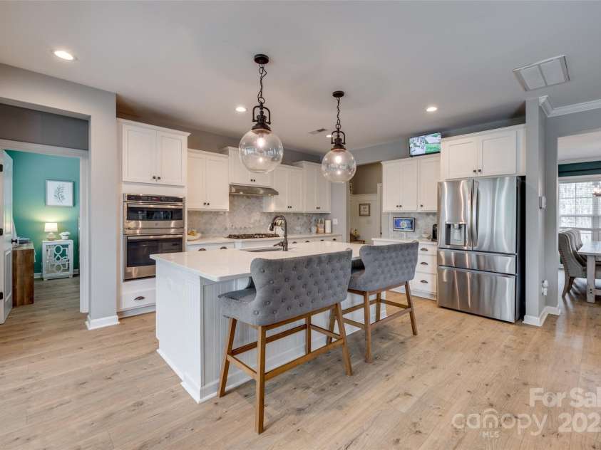 5431 Meadowcroft Way, Fort Mill, SC 29708.  MLS# CAR4232124, YatesRealty ID 2600. 