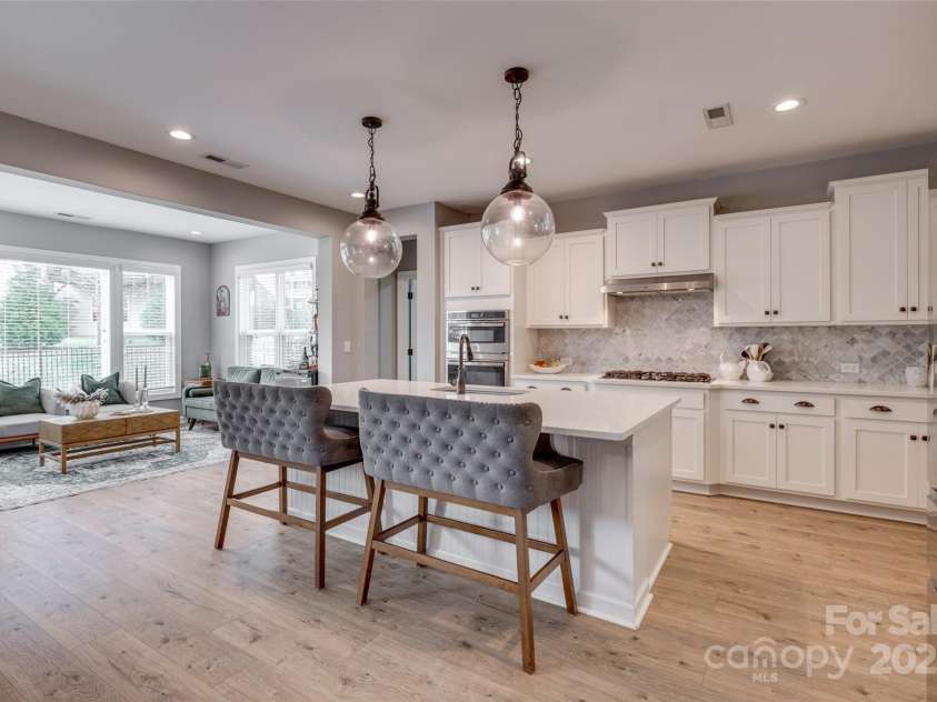 5431 Meadowcroft Way, Fort Mill, SC 29708.  MLS# CAR4232124, YatesRealty ID 2600. 