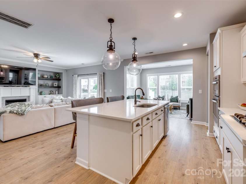 5431 Meadowcroft Way, Fort Mill, SC 29708.  MLS# CAR4232124, YatesRealty ID 2600. 