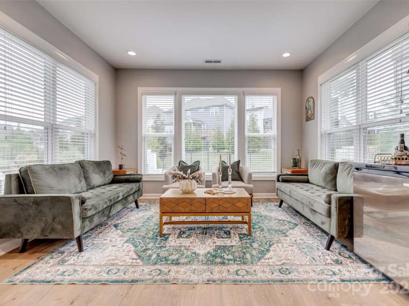 5431 Meadowcroft Way, Fort Mill, SC 29708.  MLS# CAR4232124, YatesRealty ID 2600. 