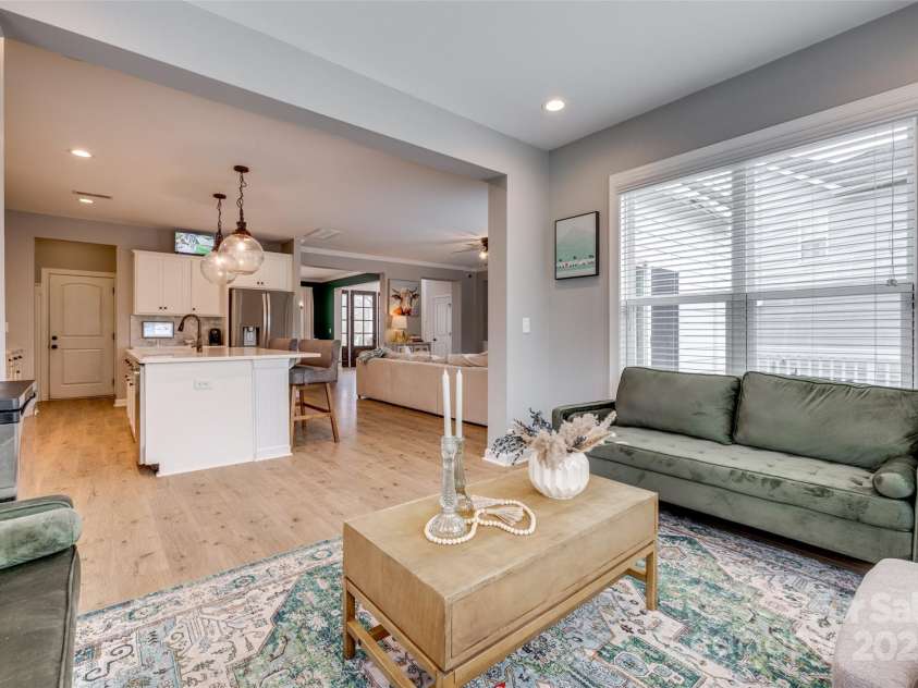 5431 Meadowcroft Way, Fort Mill, SC 29708.  MLS# CAR4232124, YatesRealty ID 2600. 