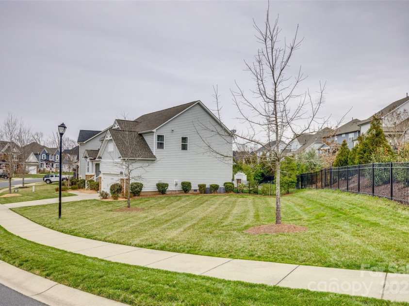 5431 Meadowcroft Way, Fort Mill, SC 29708.  MLS# CAR4232124, YatesRealty ID 2600. 