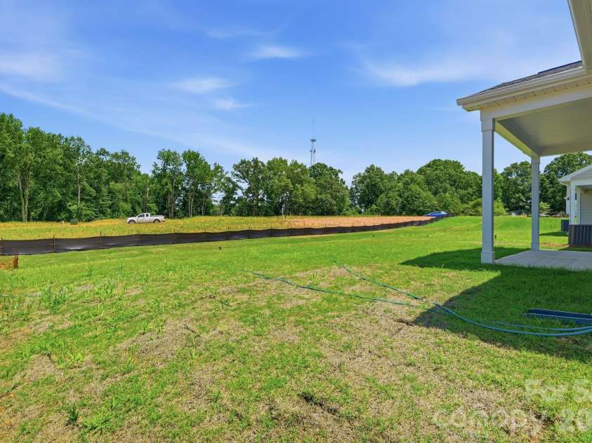 206 Rodeo Drive, Shelby, NC 28150.  MLS# CAR4343494, YatesRealty ID 26001. 