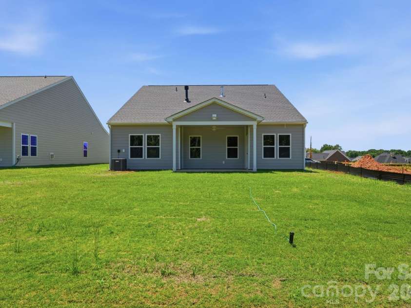 206 Rodeo Drive, Shelby, NC 28150.  MLS# CAR4343494, YatesRealty ID 26001. 