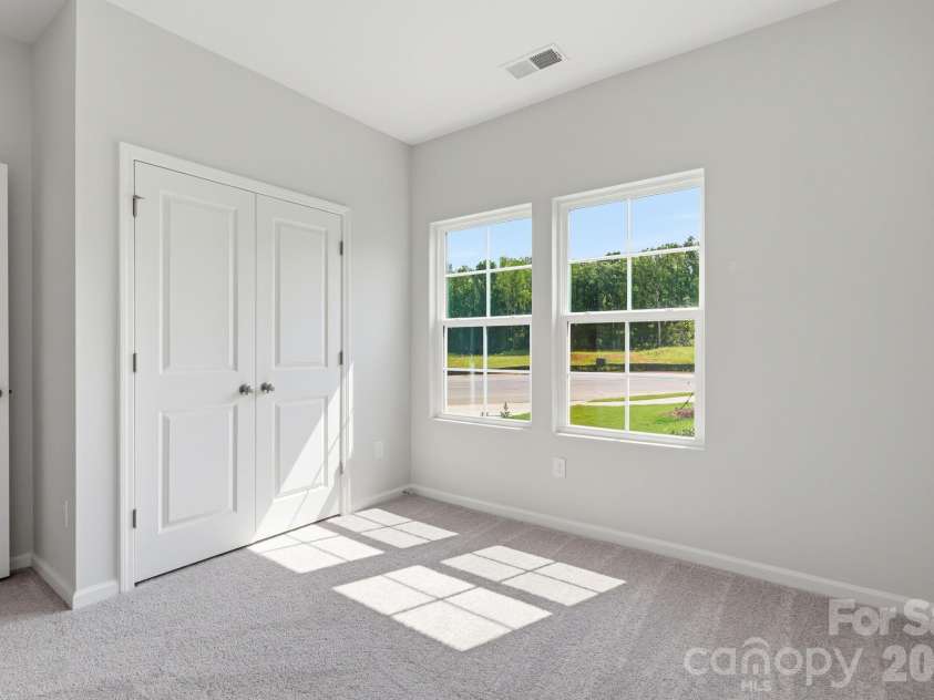 223 Rodeo Drive, Shelby, NC 28150.  MLS# CAR4369805, YatesRealty ID 26002. Secondary Bedroom