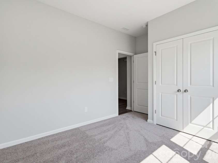 223 Rodeo Drive, Shelby, NC 28150.  MLS# CAR4369805, YatesRealty ID 26002. Secondary Bedroom