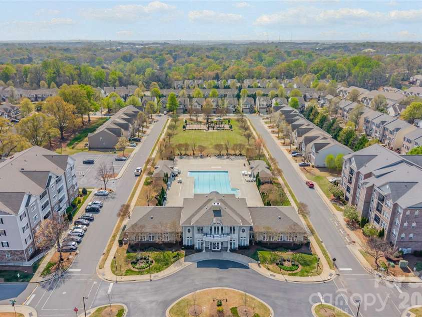 2419 Diplomat Lane, Charlotte, NC 28210.  MLS# CAR4413506, YatesRealty ID 26003. 