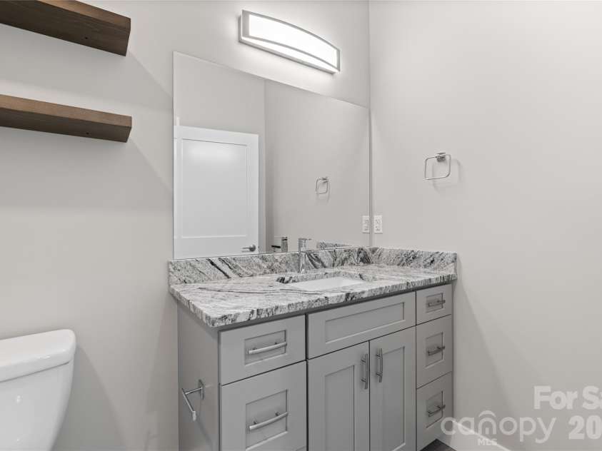 128 Rock Hill Road, Asheville, NC 28803.  MLS# CAR4395815, YatesRealty ID 26004. 