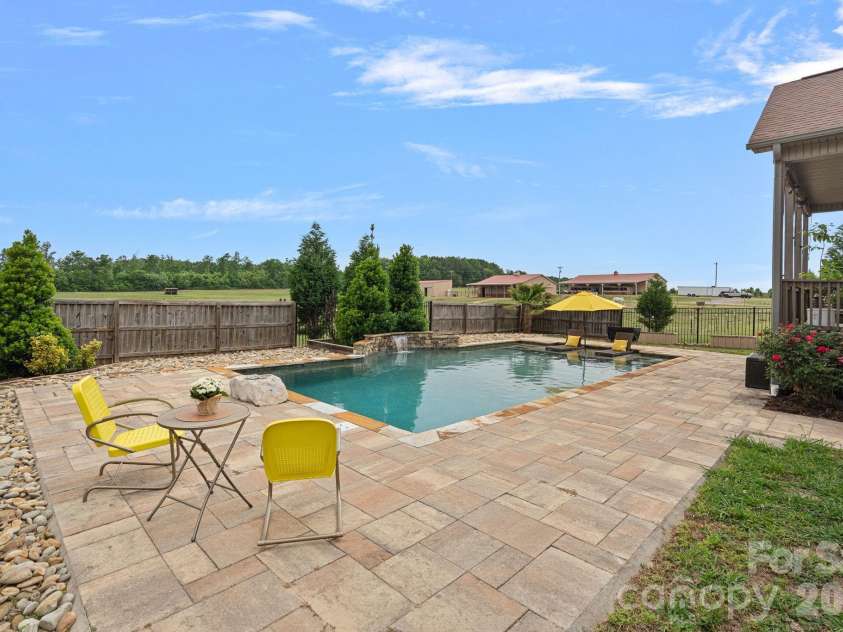2151 Brown Chapel Road, Catawba, NC 28609.  MLS# CAR4375551, YatesRealty ID 26005. 