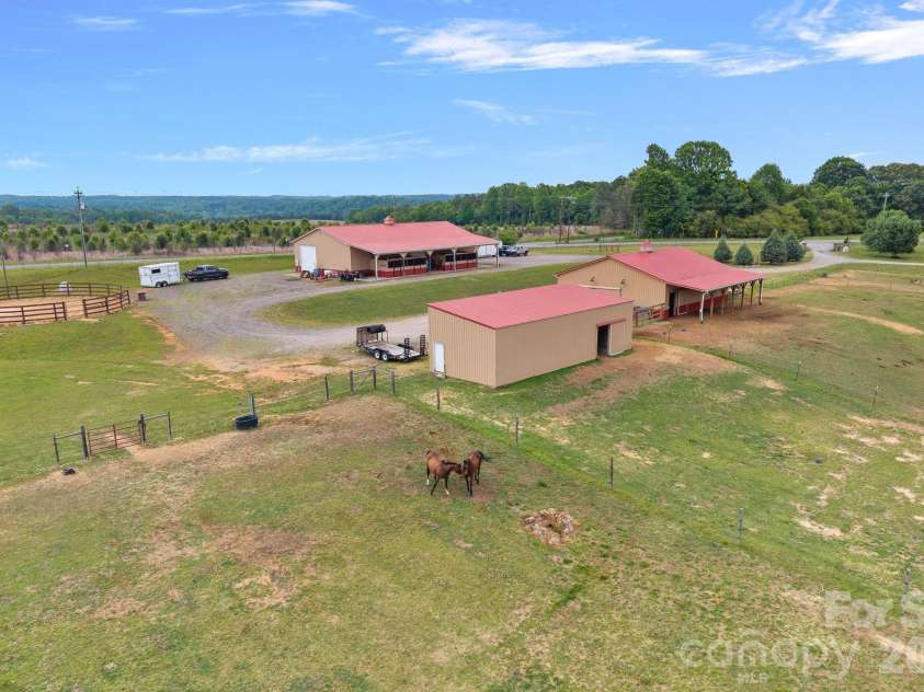 2151 Brown Chapel Road, Catawba, NC 28609.  MLS# CAR4375551, YatesRealty ID 26005. 