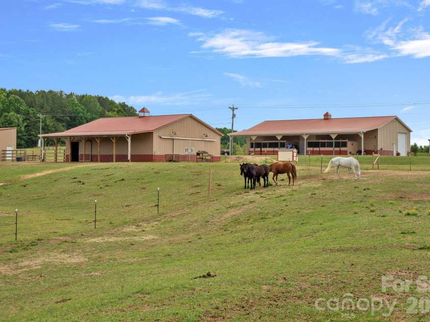 2151 Brown Chapel Road, Catawba, NC 28609.  MLS# CAR4375551, YatesRealty ID 26005. 