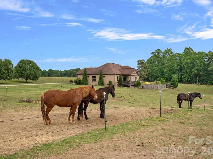 2151 Brown Chapel Road, Catawba, NC 28609.  MLS# CAR4375551, YatesRealty ID 26005. 