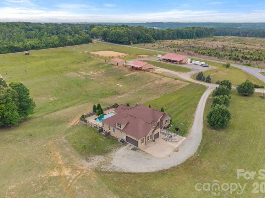 2151 Brown Chapel Road, Catawba, NC 28609.  MLS# CAR4375551, YatesRealty ID 26005. 