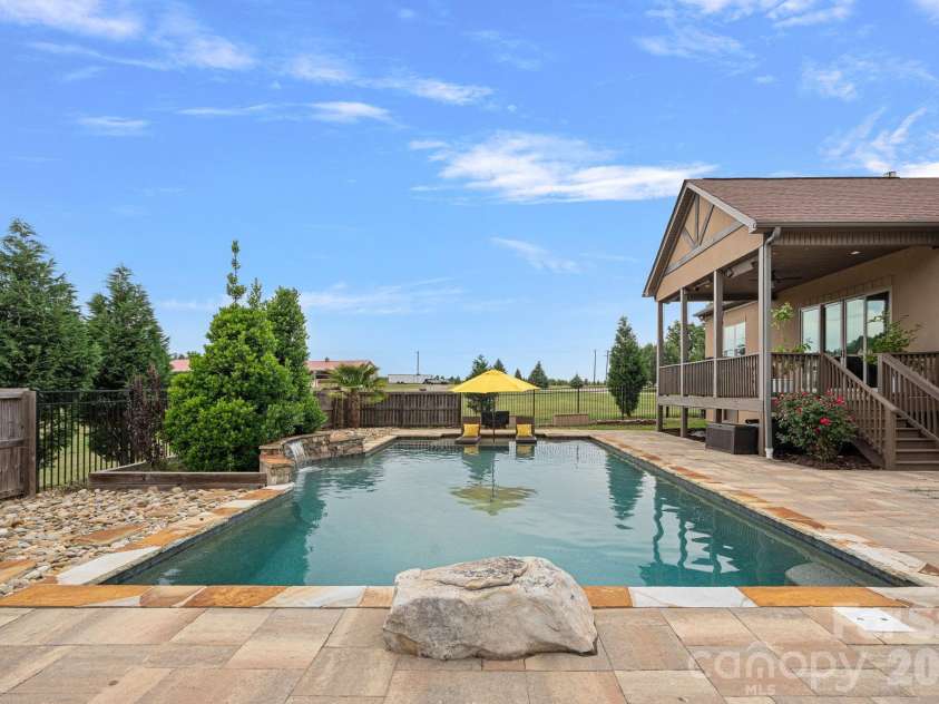 2151 Brown Chapel Road, Catawba, NC 28609.  MLS# CAR4375551, YatesRealty ID 26005. 